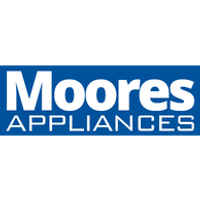Moores Appliances Logotype