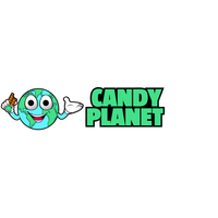 Candy Planet