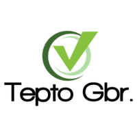 Tepto Logotyp