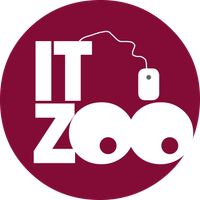 ITZOO Logotype