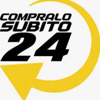 Compralosubito 24 Logotipo