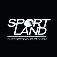 Sportland Logotipo