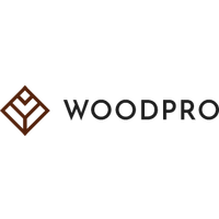 Woodpro Logo
