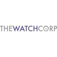 The Watch Corp Logotype