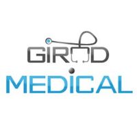 Girod Medical Logotype