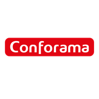 Conforama Logotipo