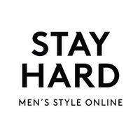 Stayhard Logotyp