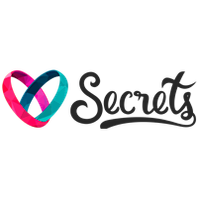 Secrets Shop Logotype