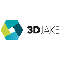 3DJake Logotyp