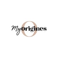 Myorigines Logotype