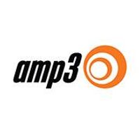 Advanced MP3 Players Logotype
