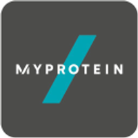 Myprotein Logotipo