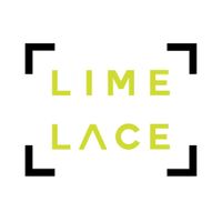 Lime Lace Logotype