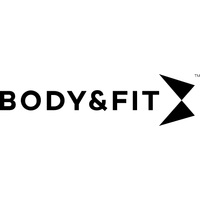 BODY&FIT Logo
