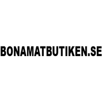 Bonamatbutiken Logotyp