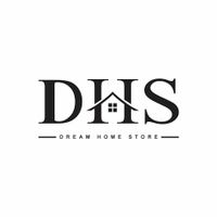 Dream Home Store Logotype