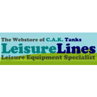 Leisure Lines Logotype
