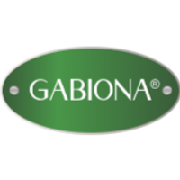 Gabiona Logotype