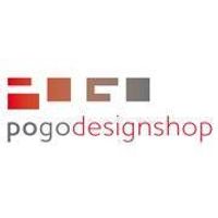 Pogo Design Logotype