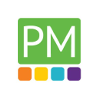 Pharmamarket Logotype