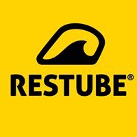 RESTUBE Logotype
