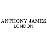 Anthony James Logotype