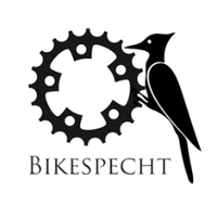 Bikespecht Logo