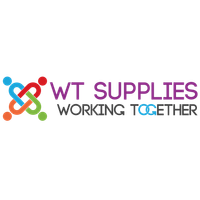 WT Supplies Logotype