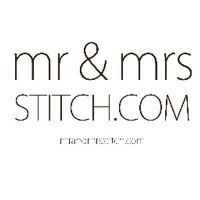 Mr & Mrs Stitch