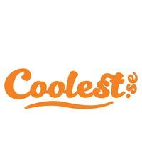 coolest.se Logotyp