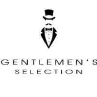 Gentlemens Selection Logotyp
