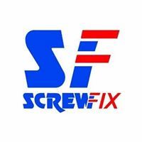 Screwfix Logotype