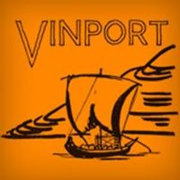 VinPort Logo