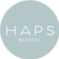 Haps Nordic Logo