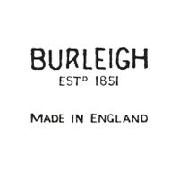 Burleigh Logotype