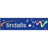 Tindalls Logotype