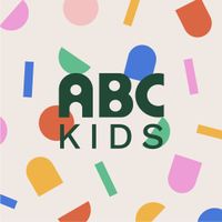 ABC Kids Logo