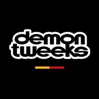 Demon Tweeks Logotype
