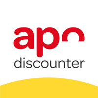 Apo-Discounter Logo