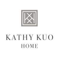Kathy Kuo Home Logotype