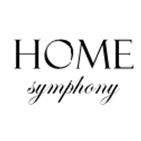 Home Symphony Logotype