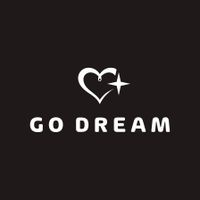 GO DREAM Logo