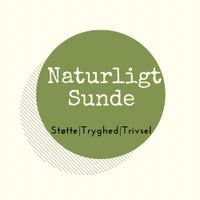 Naturligt Sunde Logo