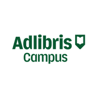 Adlibris Campus Logotyp