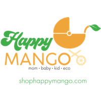 Happy Mango Logotype