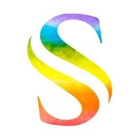 The underwear shop Logotype