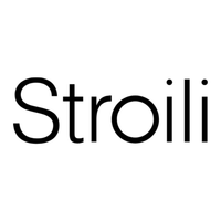 Stroili Logotipo