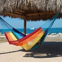 Hängematten Shop Logotype