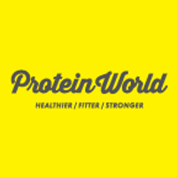 Protein World Logotype