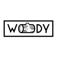 Woody Logotype